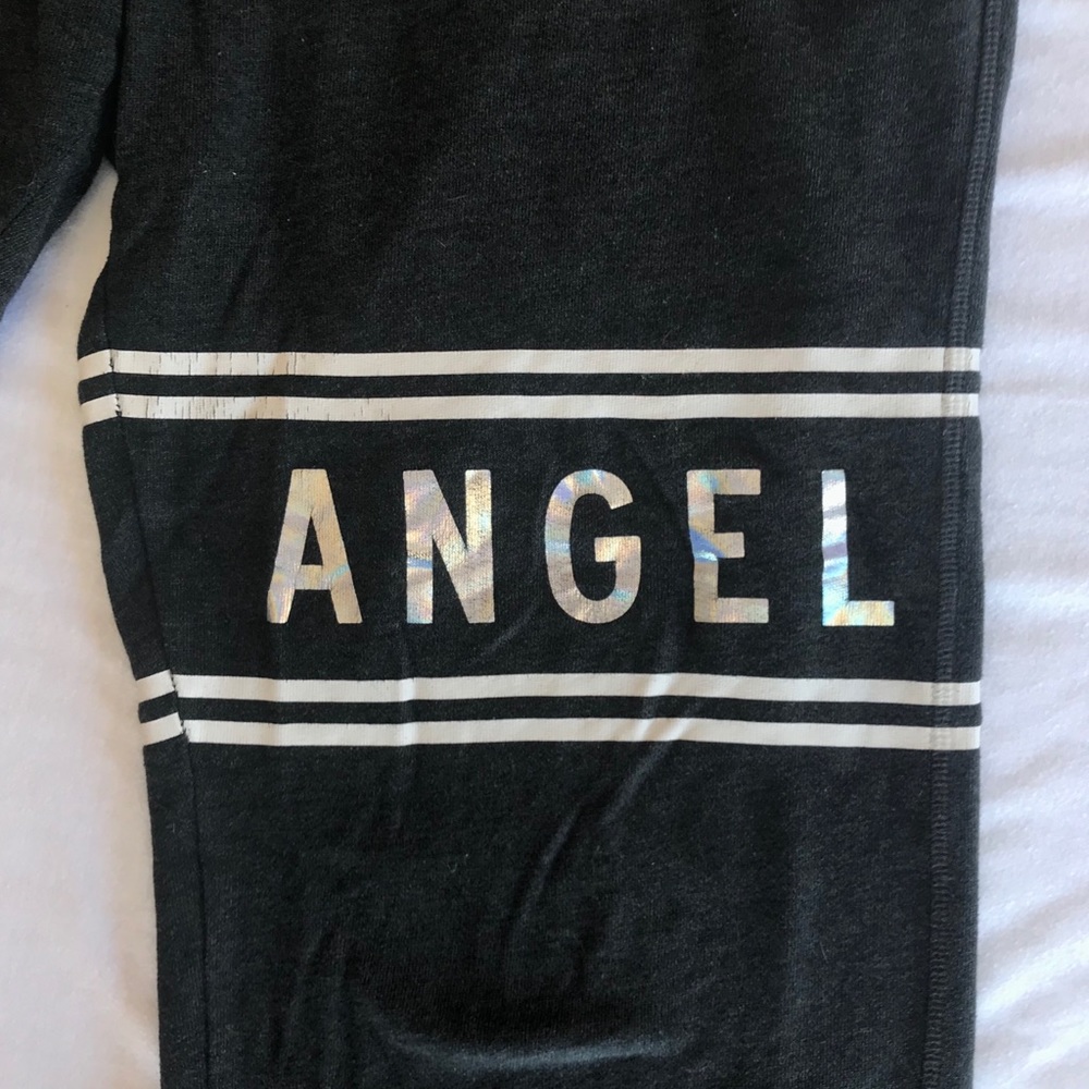 Victoria’s Secret Angel Sweatpants